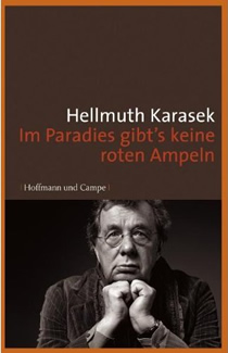 Im Paradies gibt´s keine roten Ampeln